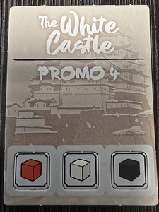 The White Castle: Promo 4