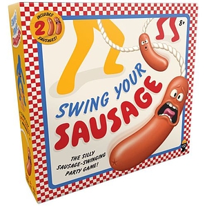 Swing Your Sausage