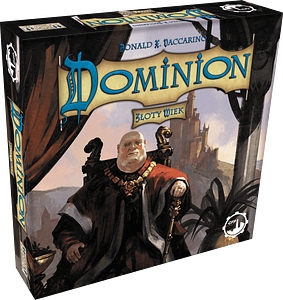 Dominion: Złoty wiek (pierwsza edycja)