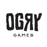 Planszeo partner Ogry Games