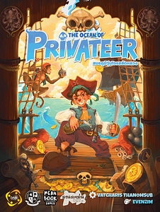 The Ocean of Privateer