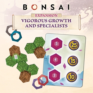 Bonsai: Bujny wzrost i eksperci