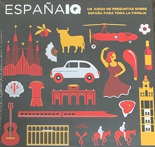 EspañaIQ