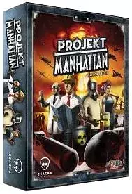 Projekt Manhattan