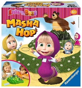 Masza Hop