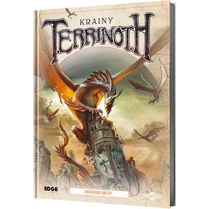 Genesys RPG: Krainy Terrinoth 