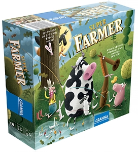 Super Farmer (edycja 2013)