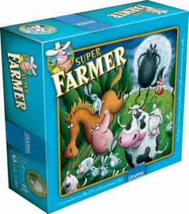 Super Farmer (edycja 2007)