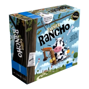 Super Farmer: Rancho