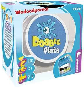 Dobble: Plaża