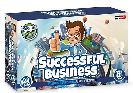 Udany Biznes (Successful Business)