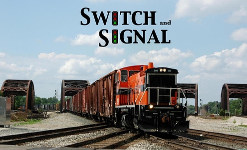 Switch & Signal