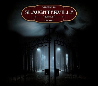 Slaughterville