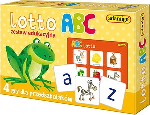 Lotto ABC