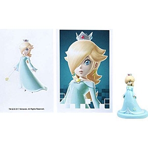 Monopoly Gamer Power Pack: Rosalina