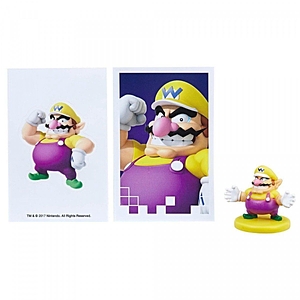 Monopoly Gamer Power Pack: Wario