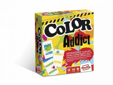 Color Addict PL