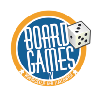 Planszeo partner Board Games TV