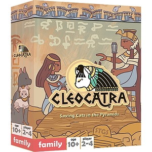 Cleocatra