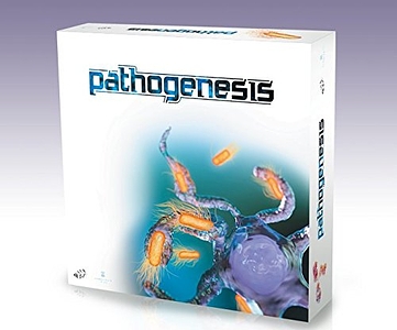 Pathogenesis