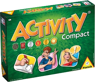 Activity: Compact