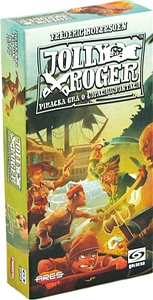 Jolly Roger: Piracka gra o łupach i buntach