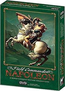 Field Commander: Napoleon