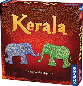 Kerala: The Way of the Elephant