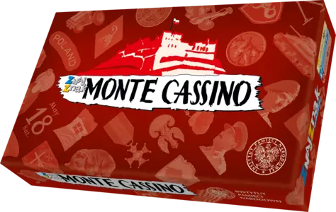ZnajZnak: Monte Cassino (druga edycja)