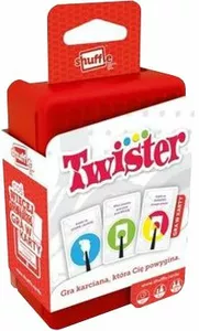 Twister - Shuffle