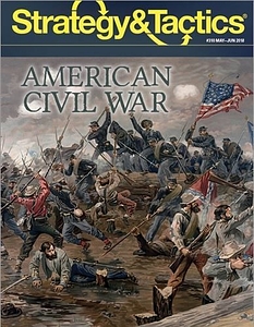 The American Civil War