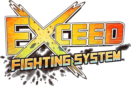 Exceed Fighting System