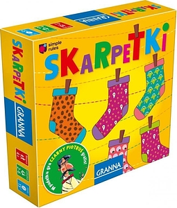 Skarpetki