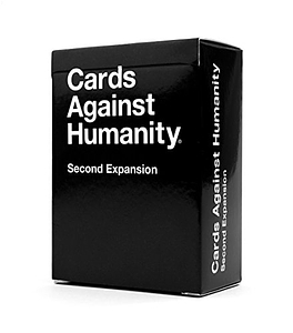 Cards Against Humanity: Second Expansion