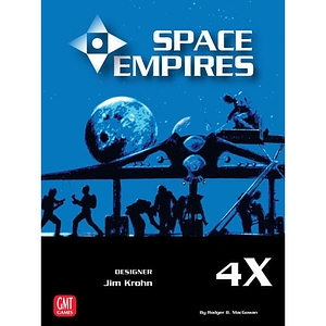 Space Empires: 4X