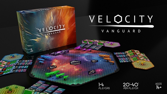 Velocity: Vanguard