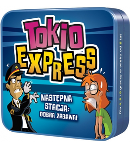 Tokio Express