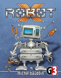 Robot X