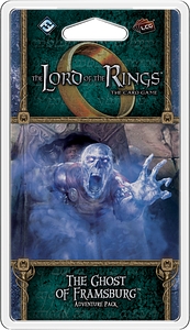 The Lord of the Rings: The Card Game - The Ghost of Framsburg