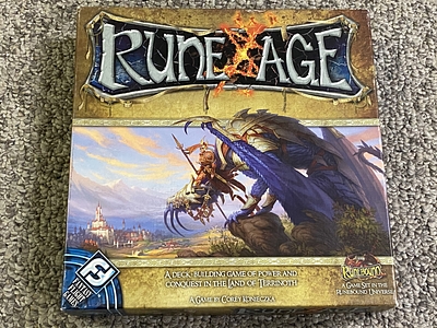 Rune Age