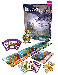 Dragonrealm