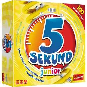 5 Sekund: Junior