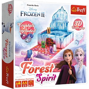 Forest Spirit: Frozen 2