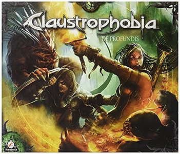 Claustrophobia De Profundis