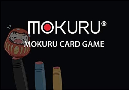 Mokuru: Card Game