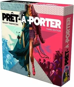 Pret-a-Porter (trzecia edycja)