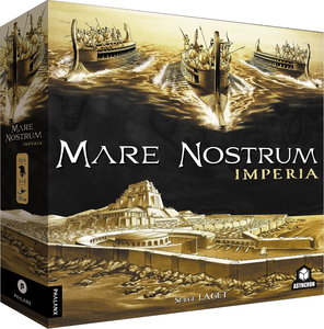 Mare Nostrum: Imperia