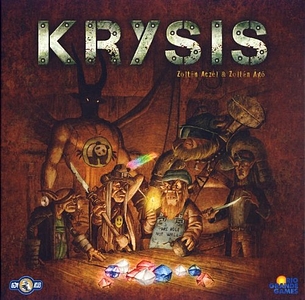 Krysis