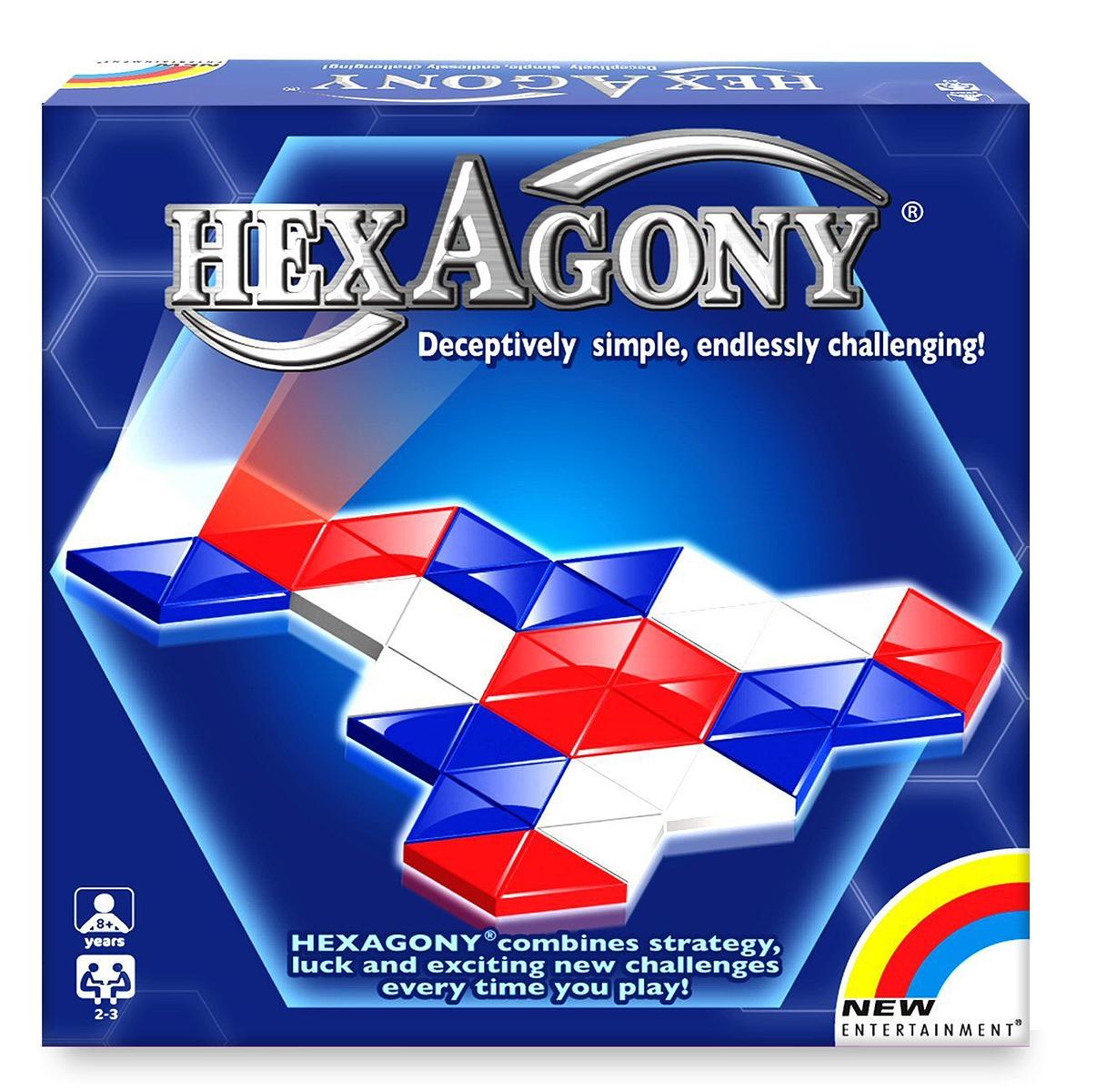 HexAgony