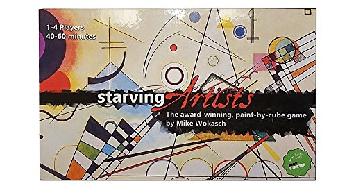 Starving Artists